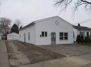 5722 13th Ct, Kenosha, WI 53140