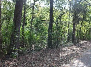 N Cass St, Jefferson, TX 75657