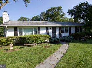 1010 Cliftonbrook Ln, Silver Spring, MD 20905