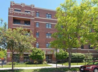 4553 N Magnolia Ave APT 503, Chicago, IL 60640