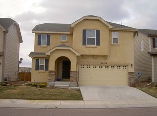 1376 Red Mica Way, Monument, CO 80132