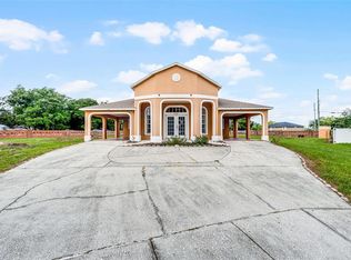 6306 Royal Tern St, Orlando, FL 32810