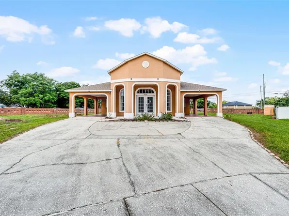 6306 Royal Tern St, Orlando, FL 32810