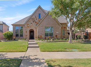 4067 Benchmark Ln, Frisco, TX 75034