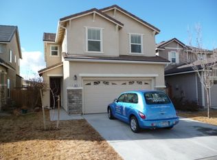 3829 Artadi Dr, Sparks, NV