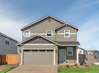 2896 S Quartz Dr, Cornelius, OR 97113