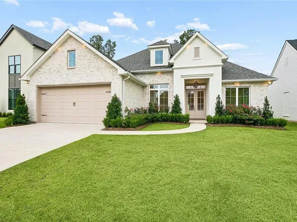 4212 Cypress Point Dr, Covington, LA 70433