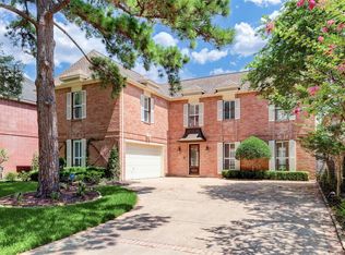 15910 S Barkers Landing Rd, Houston, TX 77079