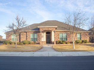 3224 Fairfield Ln, Midland, TX 79705