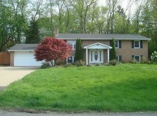 819 Concord St NW, Massillon, OH 44646