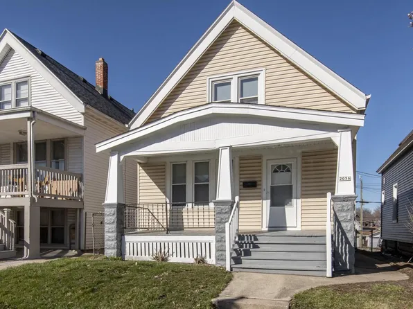 2056 West Vilter LANE, Milwaukee, WI 53204