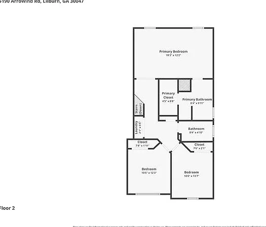 5190 Arrowind Rd NW — Photo 3