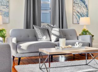 3 Draper St #1, Dorchester, MA 02122