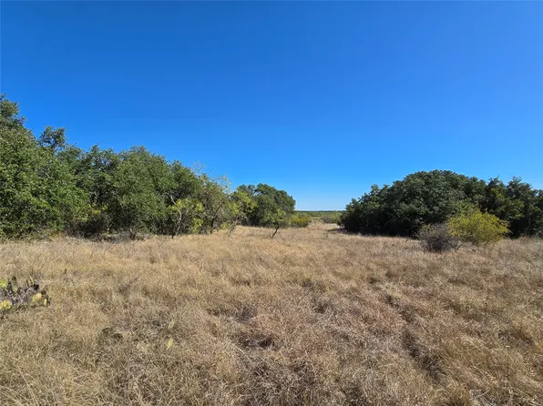 1343 County Road 188, Cross Plains, TX 76443