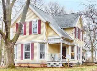 9655 Bean Hill Rd, Honeoye Falls, NY 14472