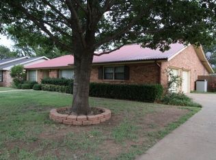 3819 53rd St, Lubbock, TX 79413