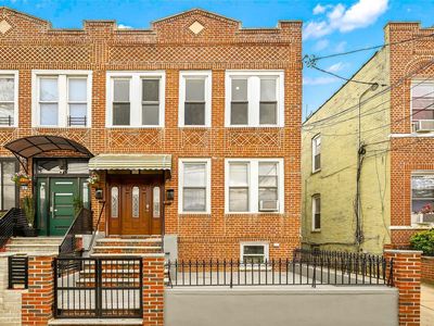 701 Van Siclen Avenue, Brooklyn, NY, 11207
