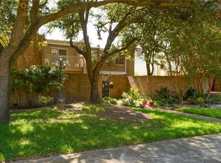 4918 Thunder Rd, Dallas, TX 75244