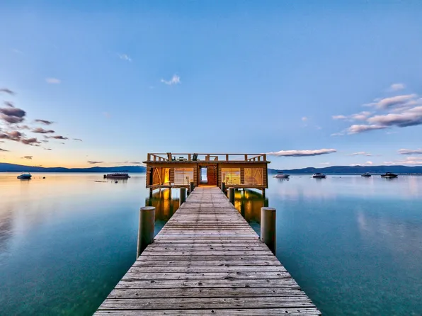 5520 W Lake Blvd, Homewood, CA 96141