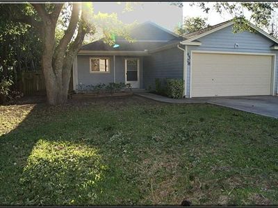 4508 15th St, Bacliff, TX, 77518