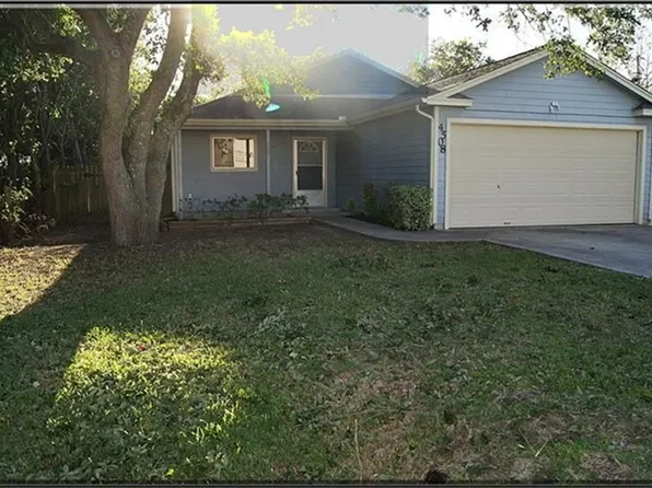 4508 15th St, Bacliff, TX 77518