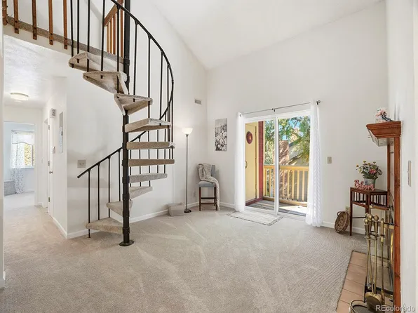 10872 W Evans Avenue #3E, Lakewood, CO 80227