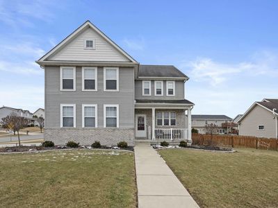 163 W 126th Ave, Crown Pt, IN, 46307
