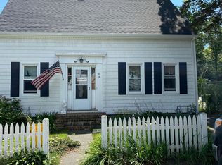 38 Sandwich Rd #B, Buzzards Bay, MA 02532