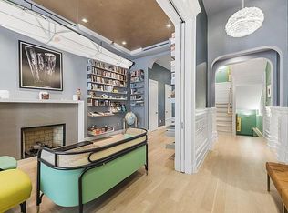 33 W 71st St #1, New York, NY 10023