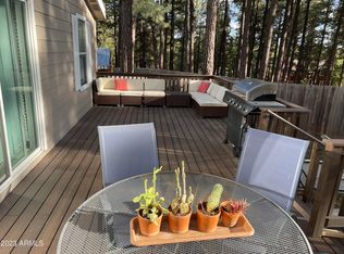 2367 W Rock Island Ave, Flagstaff, AZ 86001