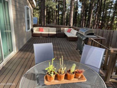 2367 W Rock Island Ave, Flagstaff, AZ, 86001