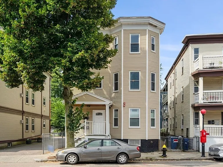 995 Dorchester Ave #2L — Photo 11