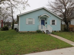 1710 S Jackson Ave, Joplin, MO 64804