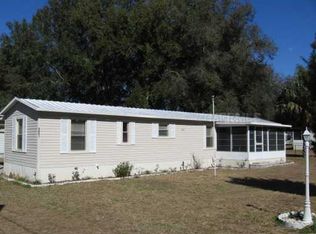 4851 SE 146th Pl, Summerfield, FL 34491