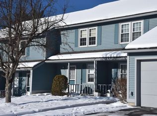 Third Greaves Farm Condo, Montpelier, VT 05602