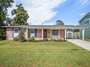 5917 Lafreniere St, Metairie, LA 70003
