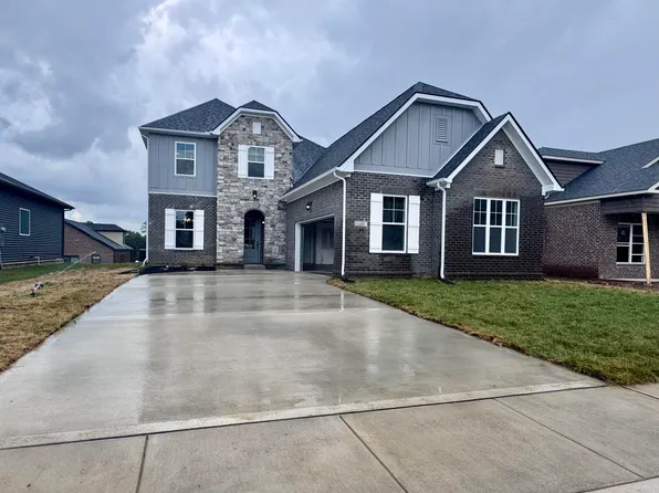 140 Bill Perkins Ln, Georgetown, KY 40324