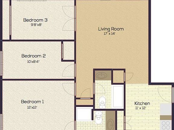 2nd image of 619 17th Ave NW APT 9200
