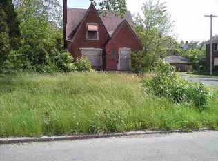 3045 Sturtevant St, Detroit, MI 48206
