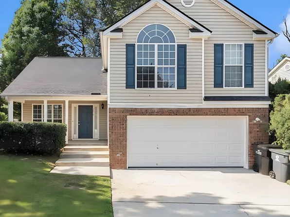 5914 Waggoner Ct, Rex, GA 30273