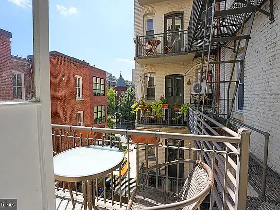 1705 P St NW #33 — Photo 4