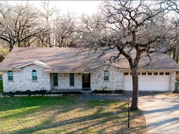 7804 Owen Dr, North Richland Hills, TX 76180