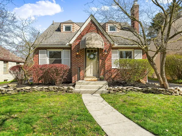 148 W Dominion Blvd, Columbus, OH 43214