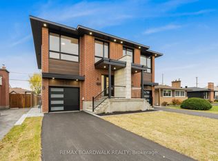 1348 Avenue Q #B, Ottawa, ON K1G0B6