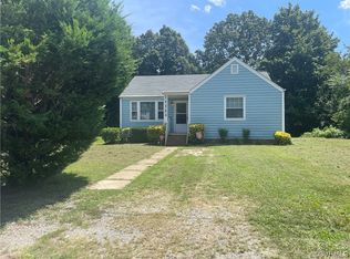 2115 Hampstead Ave, Richmond, VA 23230