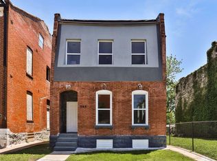 3146 Iowa Ave, Saint Louis, MO 63118