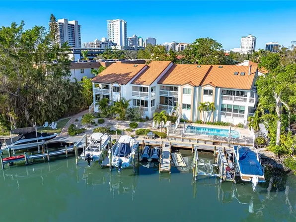 866 HUDSON AVENUE #866, SARASOTA, FL 34236