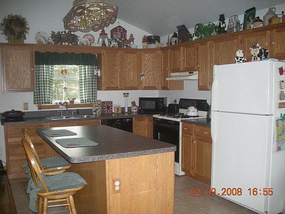 $40,000 Kitchen Addition