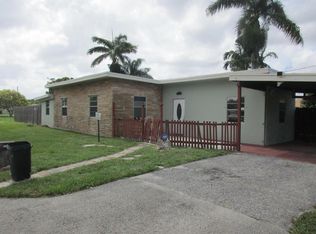 4195 Faith St, West Palm Beach, FL 33406