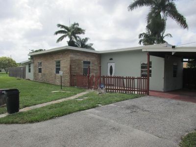 4195 Faith St, West Palm Beach, FL, 33406